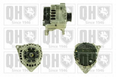 QUINTON HAZELL qra2585 -  Генератор